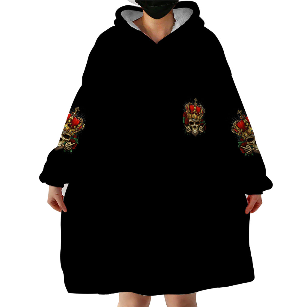 im-not-a-princess-im-the-fcking-queen-wearable-blanket-hoodie