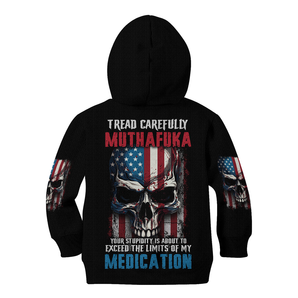 tread-carefully-muthafuka-kid-hoodie