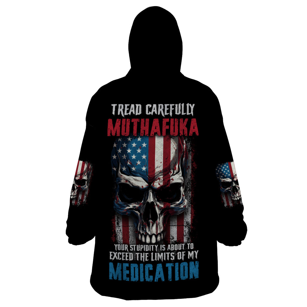 tread-carefully-muthafuka-wearable-blanket-hoodie