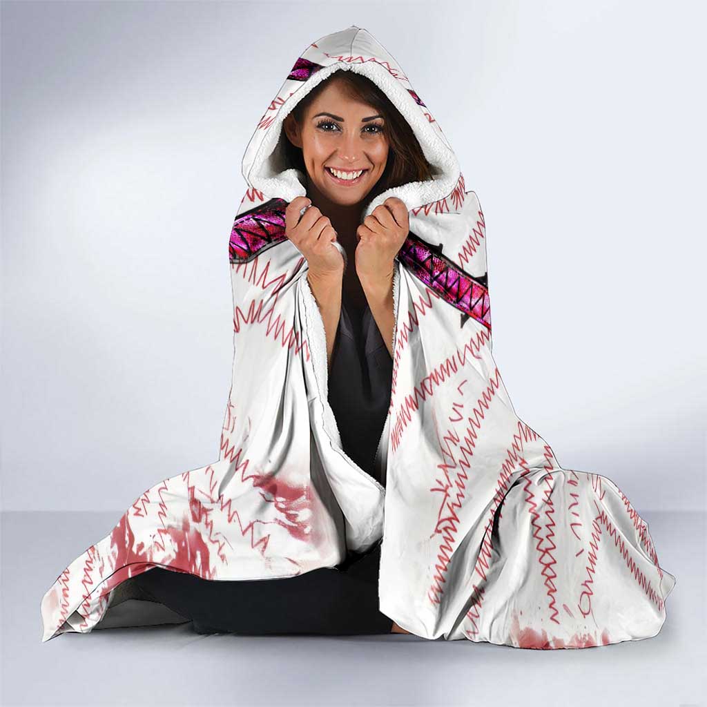 Juuzou Suzuya Tokyo Ghoul Hooded Blanket Grunge Anime Style with Roman Numeral Motif