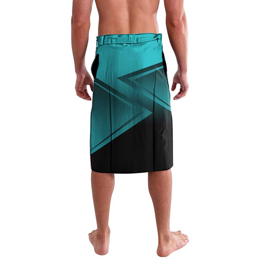 Muichiro Tokito Mist Hashira Lavalava Sporty Anime Mashup Style