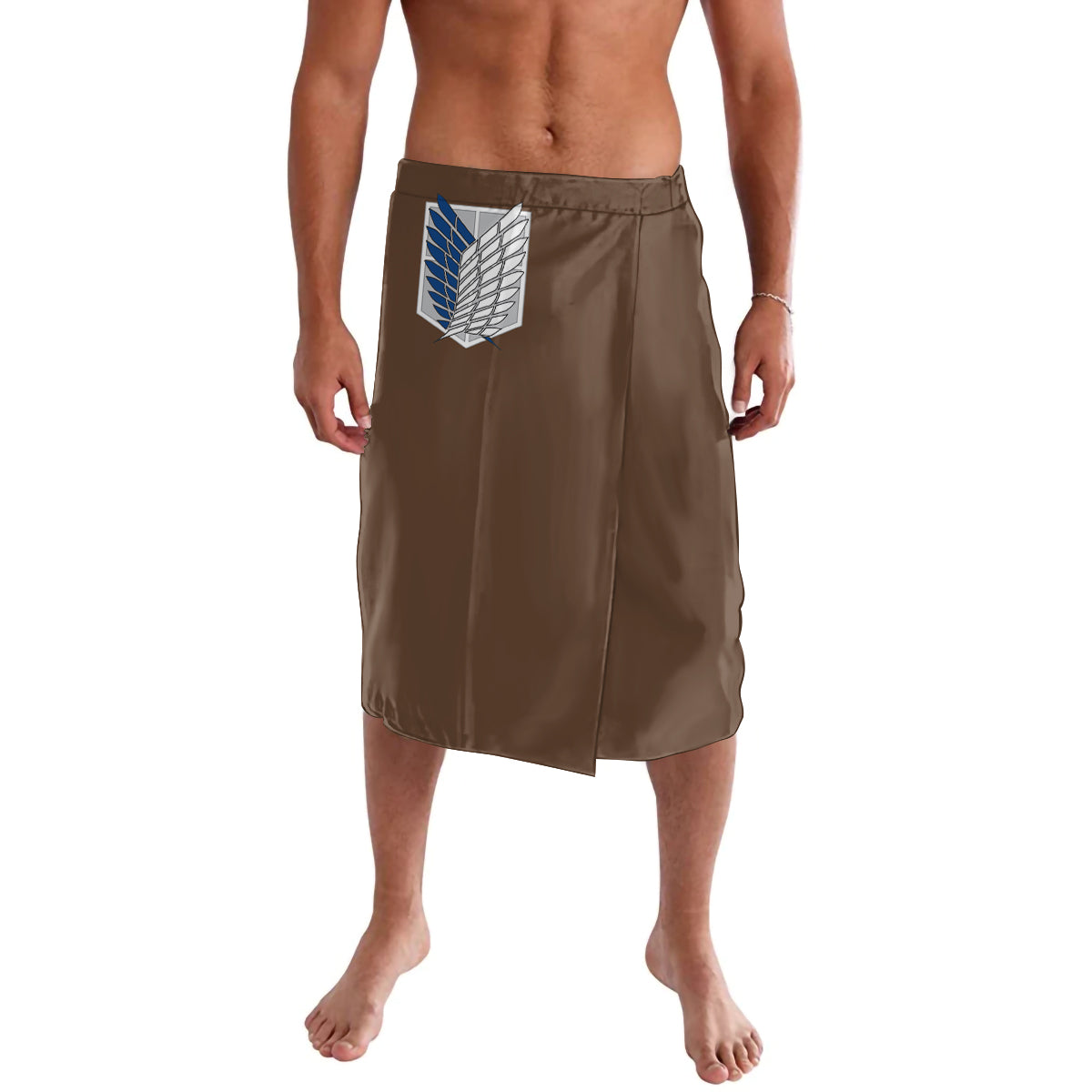 Mikasa Ackerman Lavalava Attack On Tittan