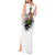 Roronoa Zoro - Straw Hat - One Piece Tank Maxi Dress Anime Style