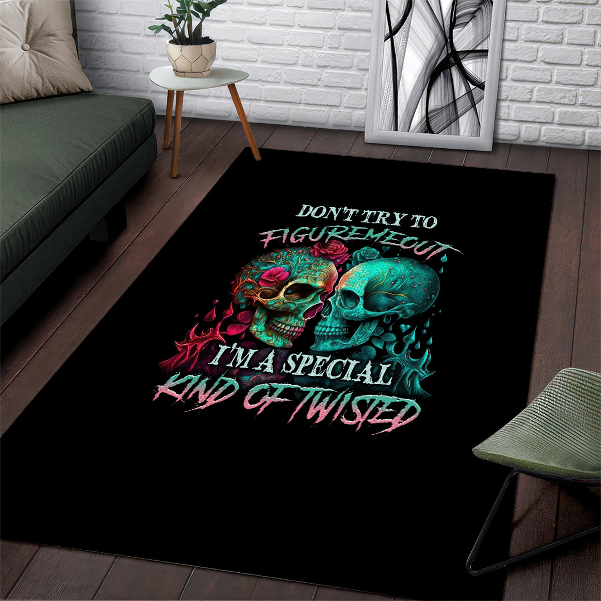 dont-try-to-figure-me-out-skull-area-rug