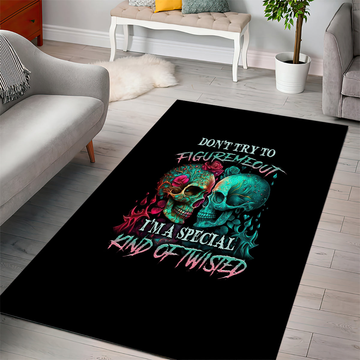 dont-try-to-figure-me-out-skull-area-rug