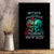 dont-try-to-figure-me-out-skull-canvas-wall-art