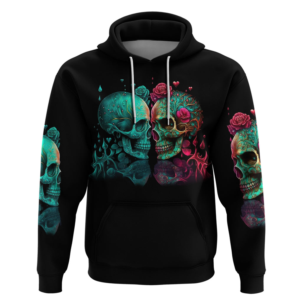 dont-try-to-figure-me-out-skull-hoodie