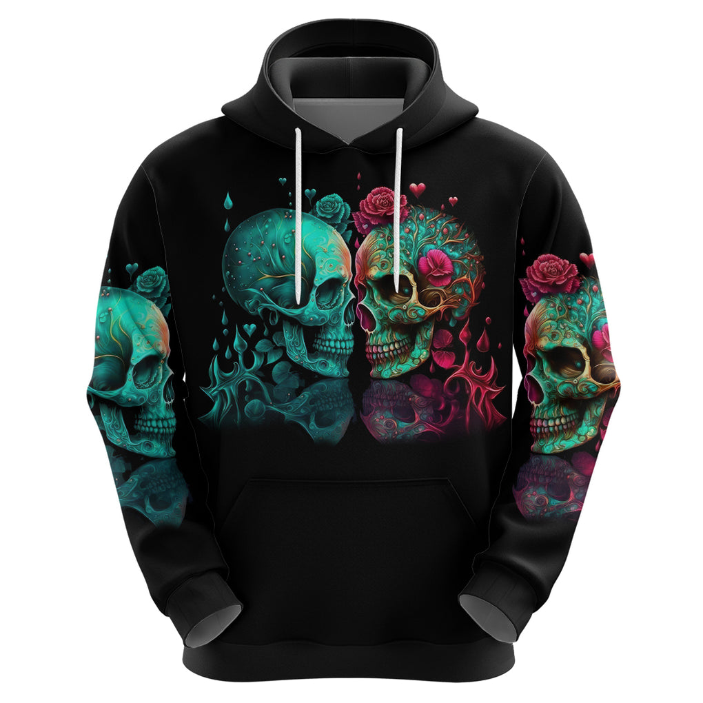 dont-try-to-figure-me-out-skull-hoodie
