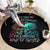 dont-try-to-figure-me-out-skull-round-carpet
