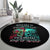 dont-try-to-figure-me-out-skull-round-carpet