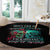 dont-try-to-figure-me-out-skull-round-carpet