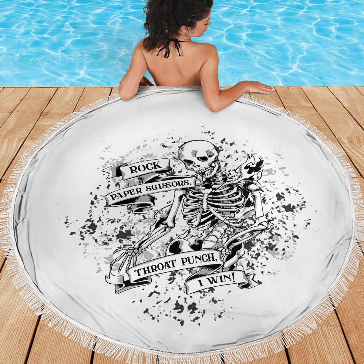 rock-paper-sgissors-throat-pungh-i-win-beach-blanket