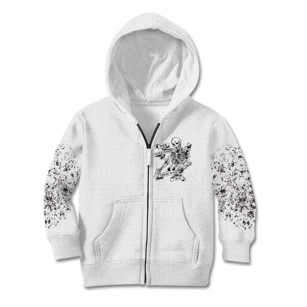 rock-paper-sgissors-throat-pungh-i-win-kid-hoodie