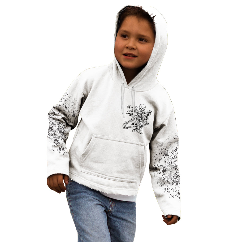 rock-paper-sgissors-throat-pungh-i-win-kid-hoodie