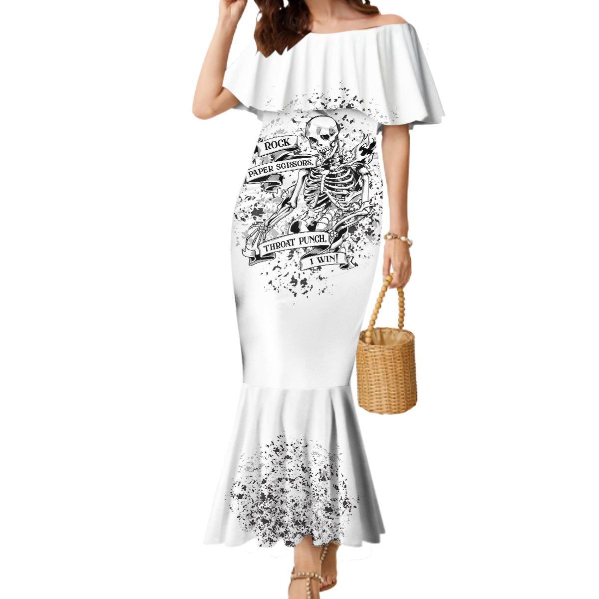 rock-paper-sgissors-throat-pungh-i-win-mermaid-dress