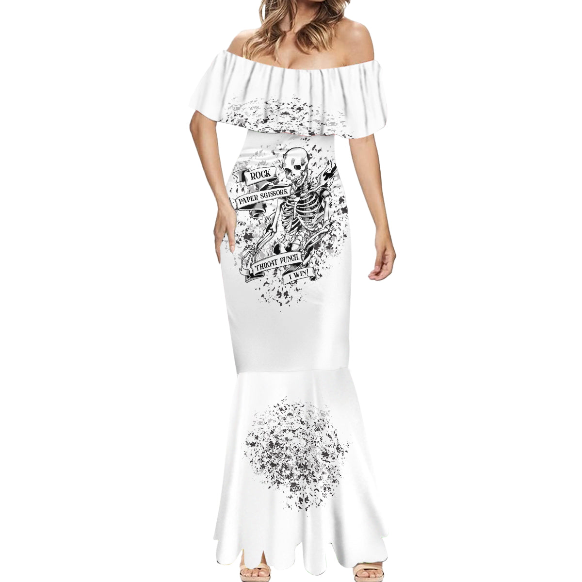 rock-paper-sgissors-throat-pungh-i-win-mermaid-dress