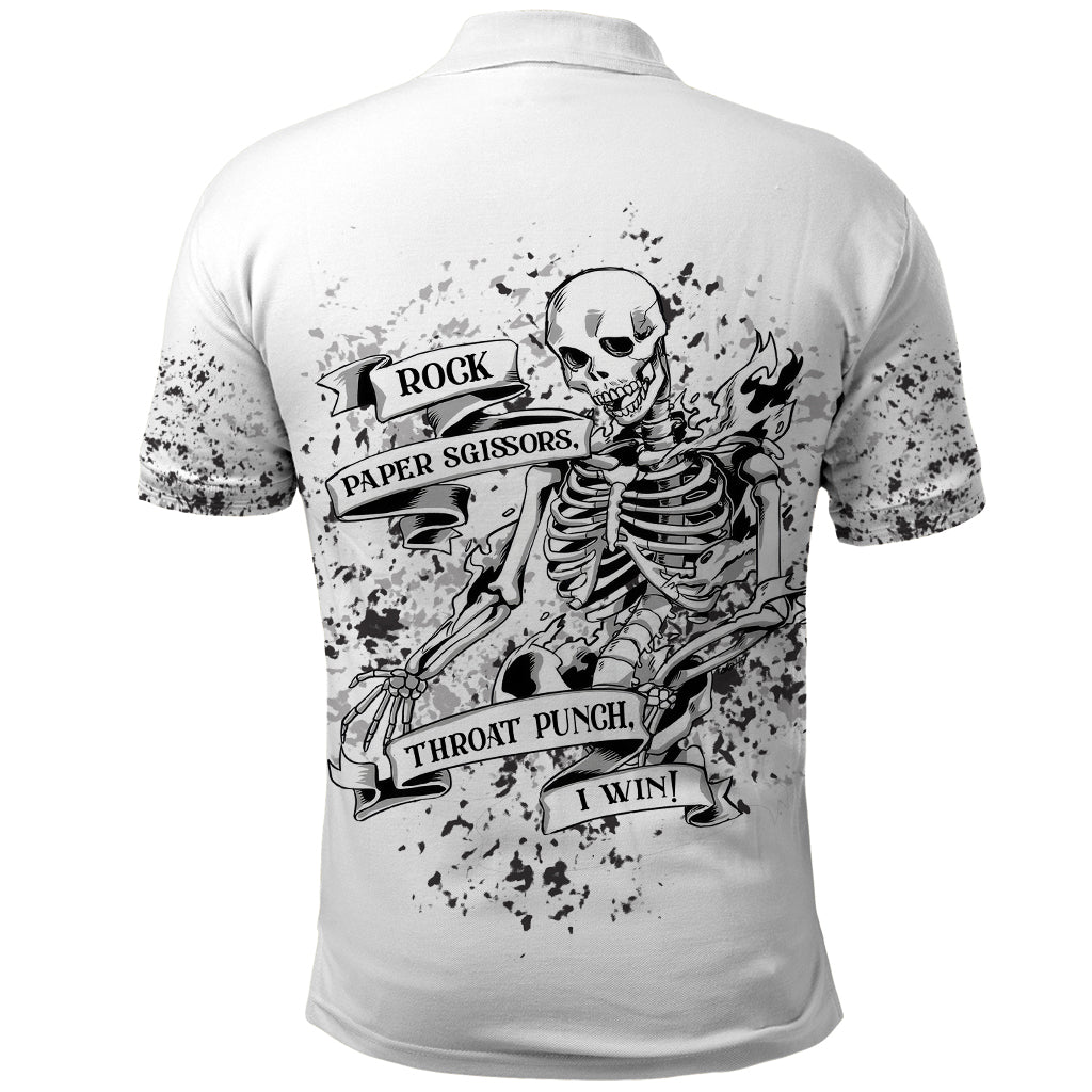 rock-paper-sgissors-throat-pungh-i-win-polo-shirt