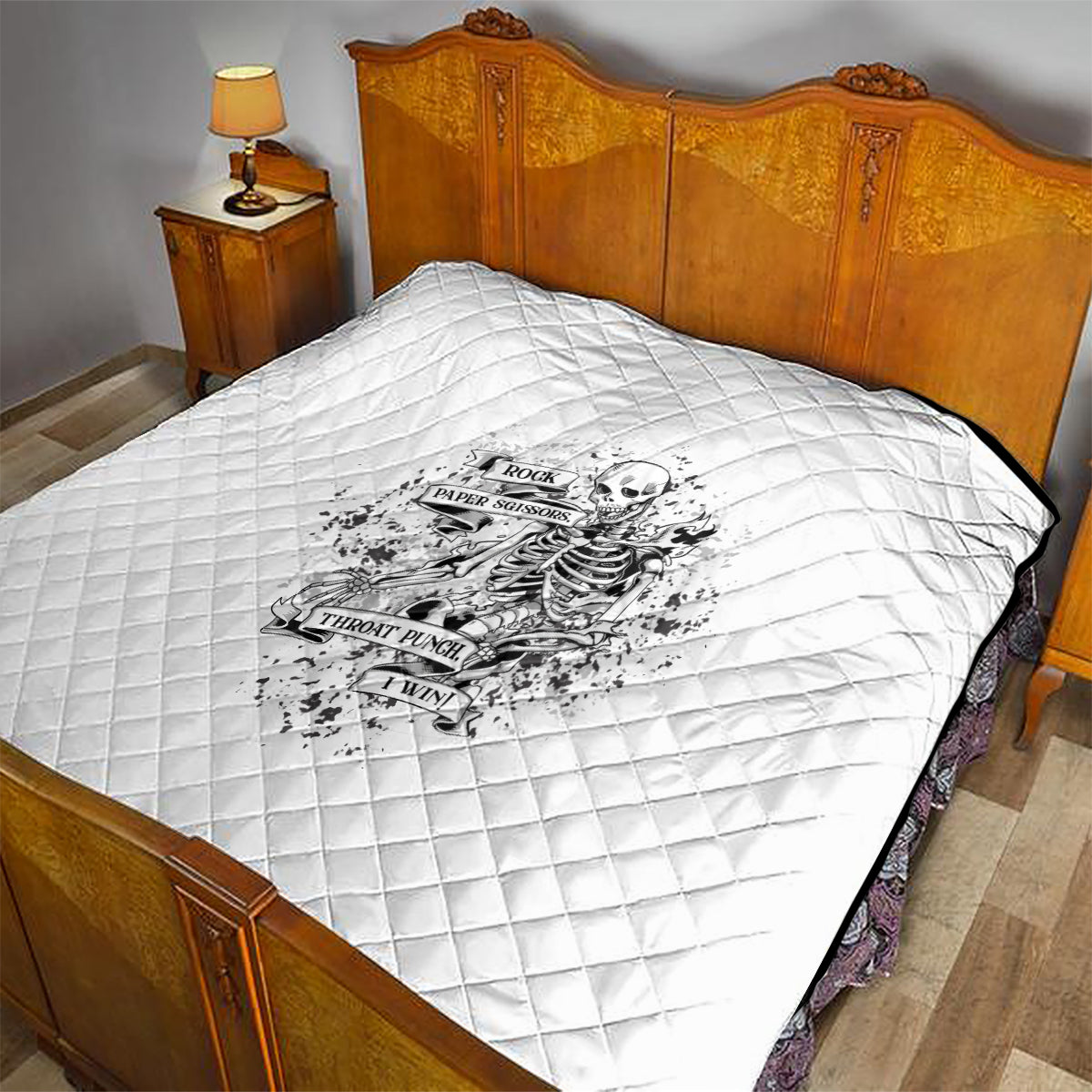 rock-paper-sgissors-throat-pungh-i-win-quilt