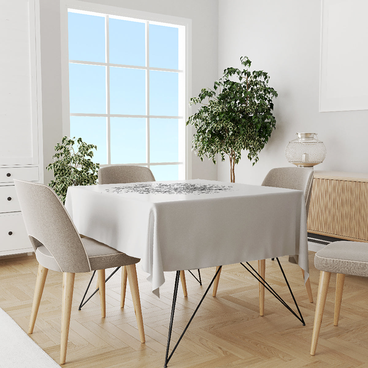 rock-paper-sgissors-throat-pungh-i-win-tablecloth