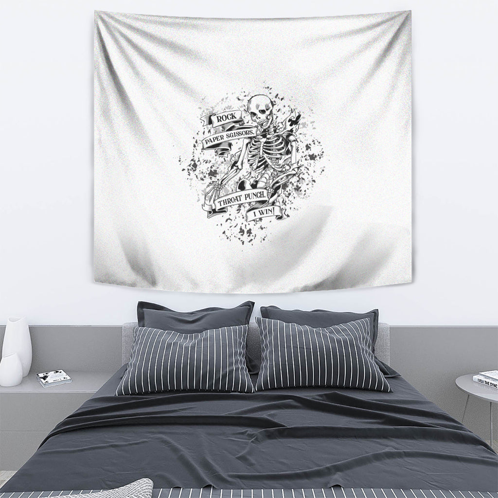 rock-paper-sgissors-throat-pungh-i-win-tapestry