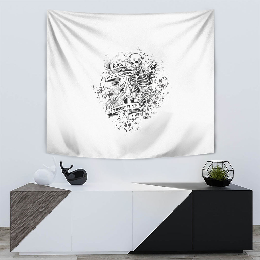 rock-paper-sgissors-throat-pungh-i-win-tapestry