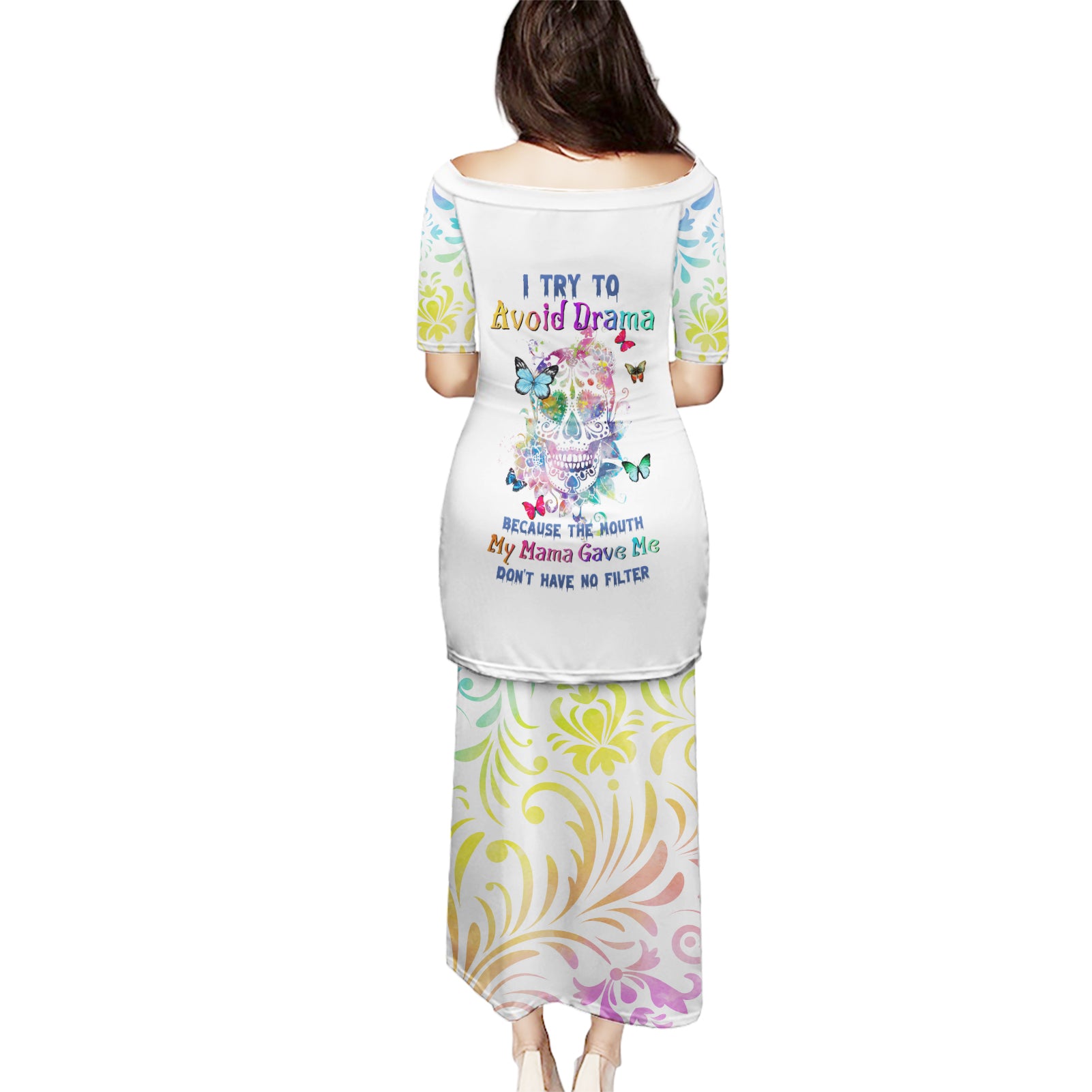 i-try-to-avoid-drama-sugar-skull-colorful-puletasi