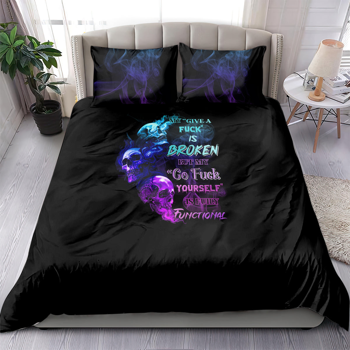 my-give-a-f-is-broken-all-bedding-set
