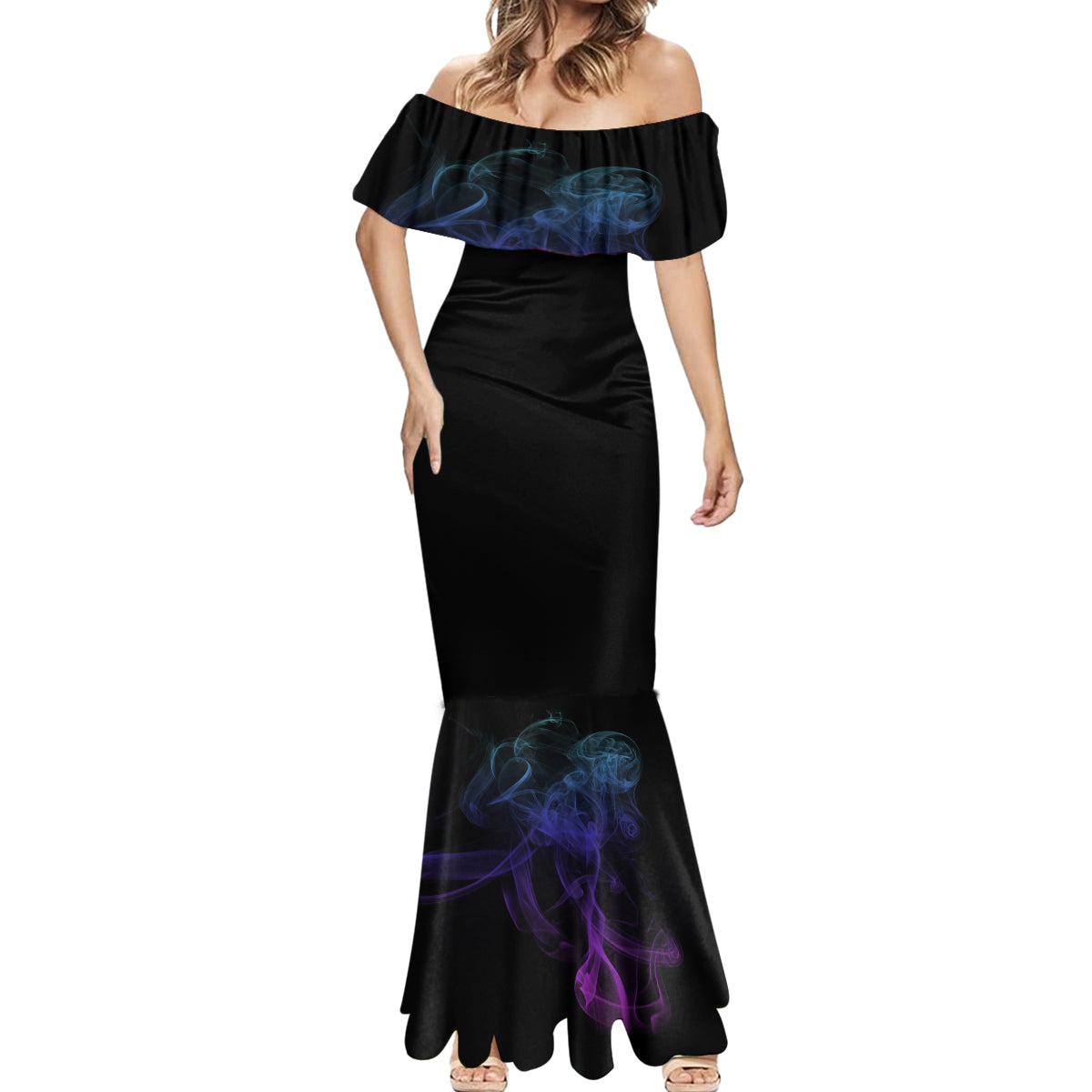 my-give-a-f-is-broken-all-mermaid-dress