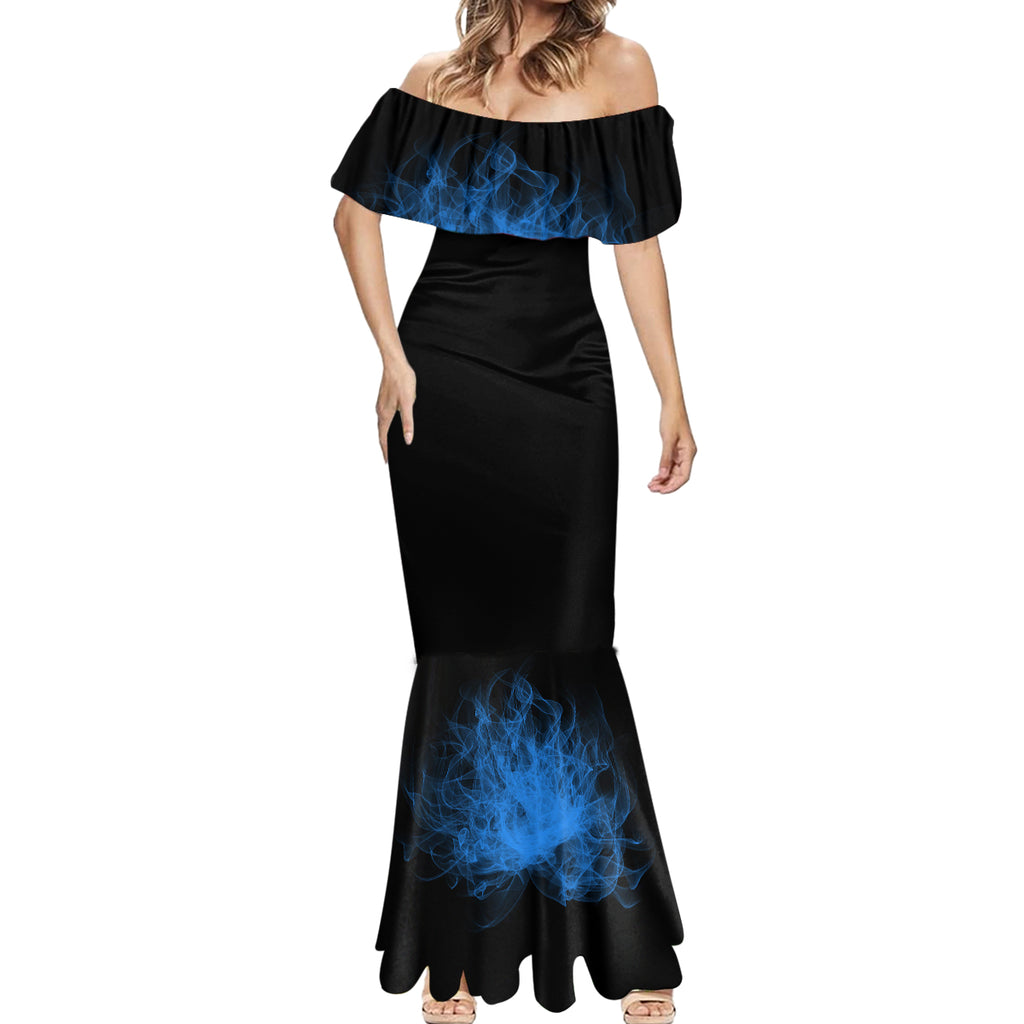 my-demons-out-to-play-skull-mermaid-dress