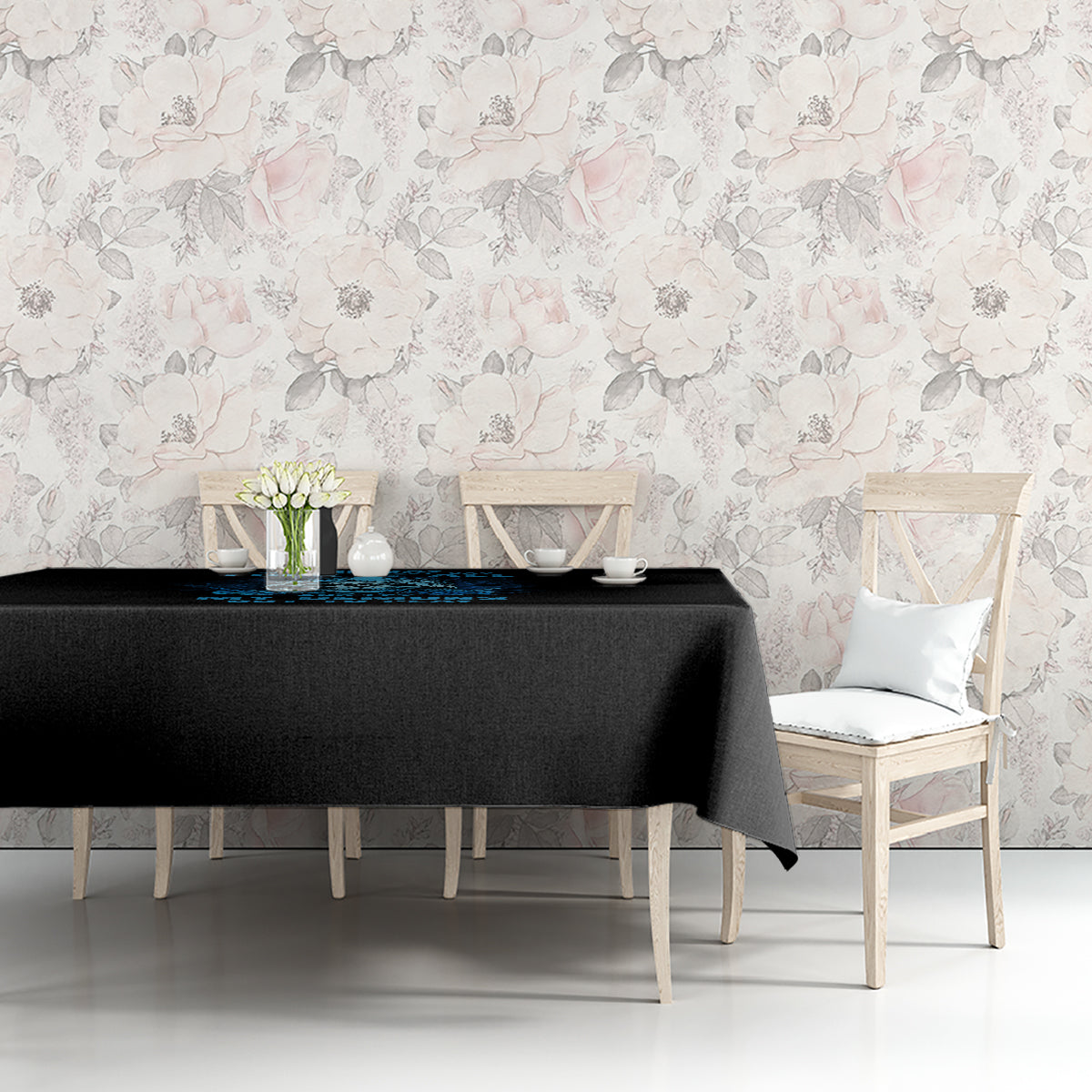 my-demons-out-to-play-skull-tablecloth