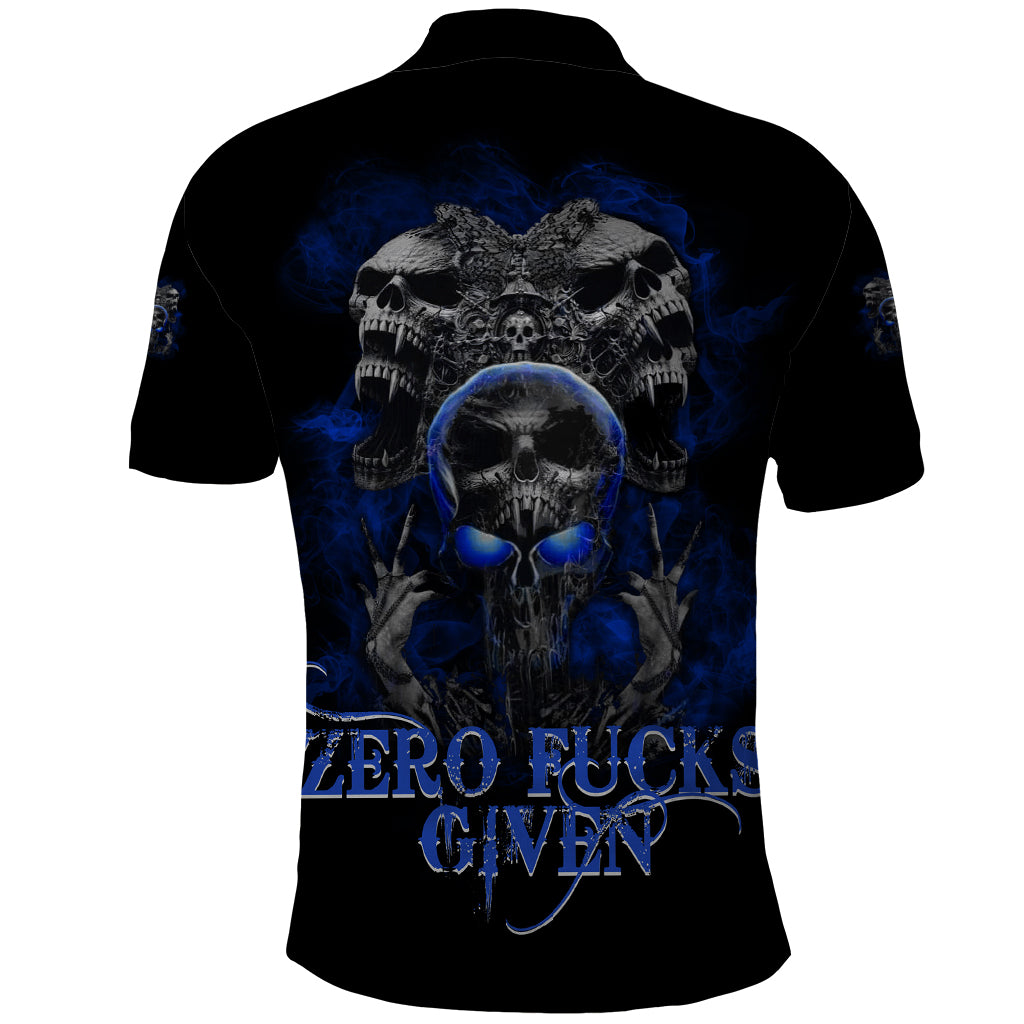 skull-butterfly-demon-zero-fck-given-polo-shirt