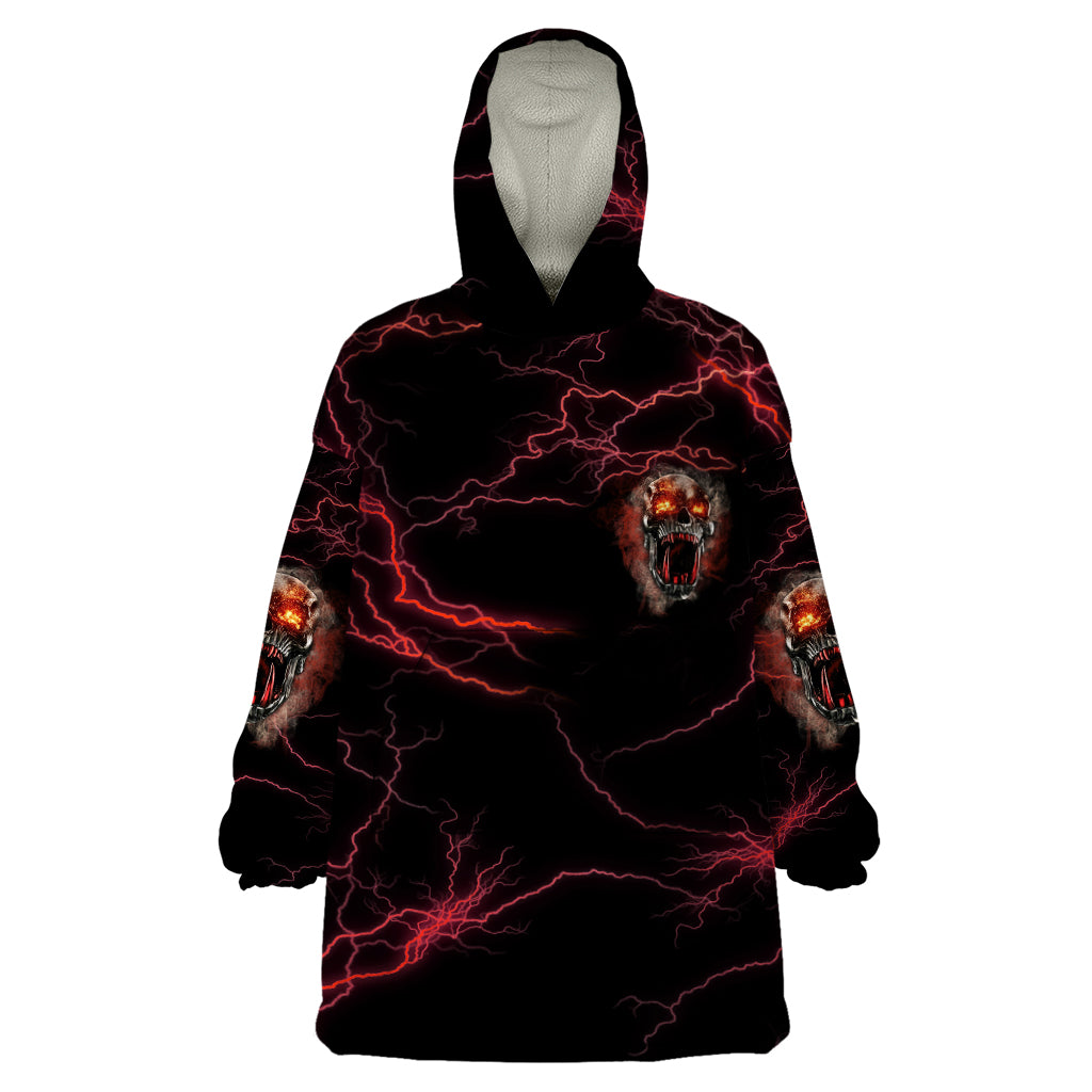 im-never-alone-skull-demon-wearable-blanket-hoodie