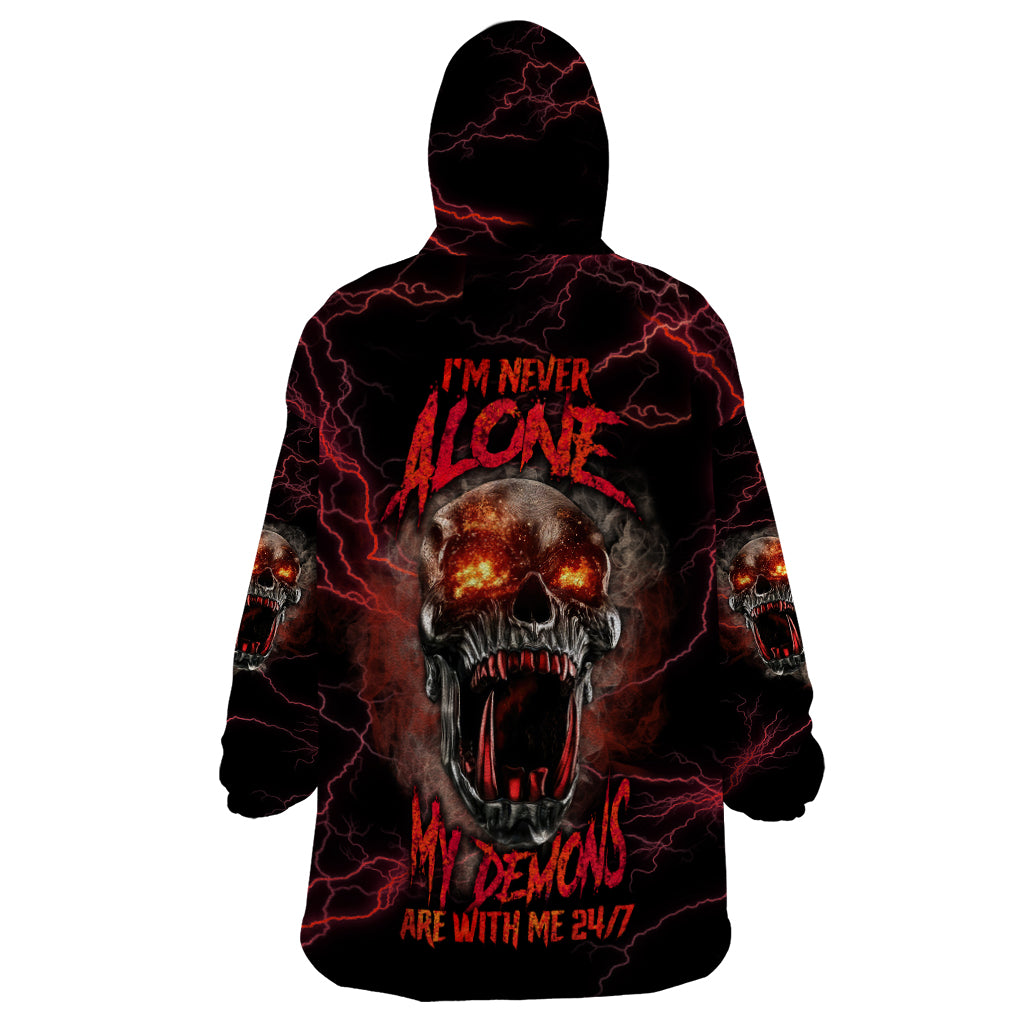 im-never-alone-skull-demon-wearable-blanket-hoodie