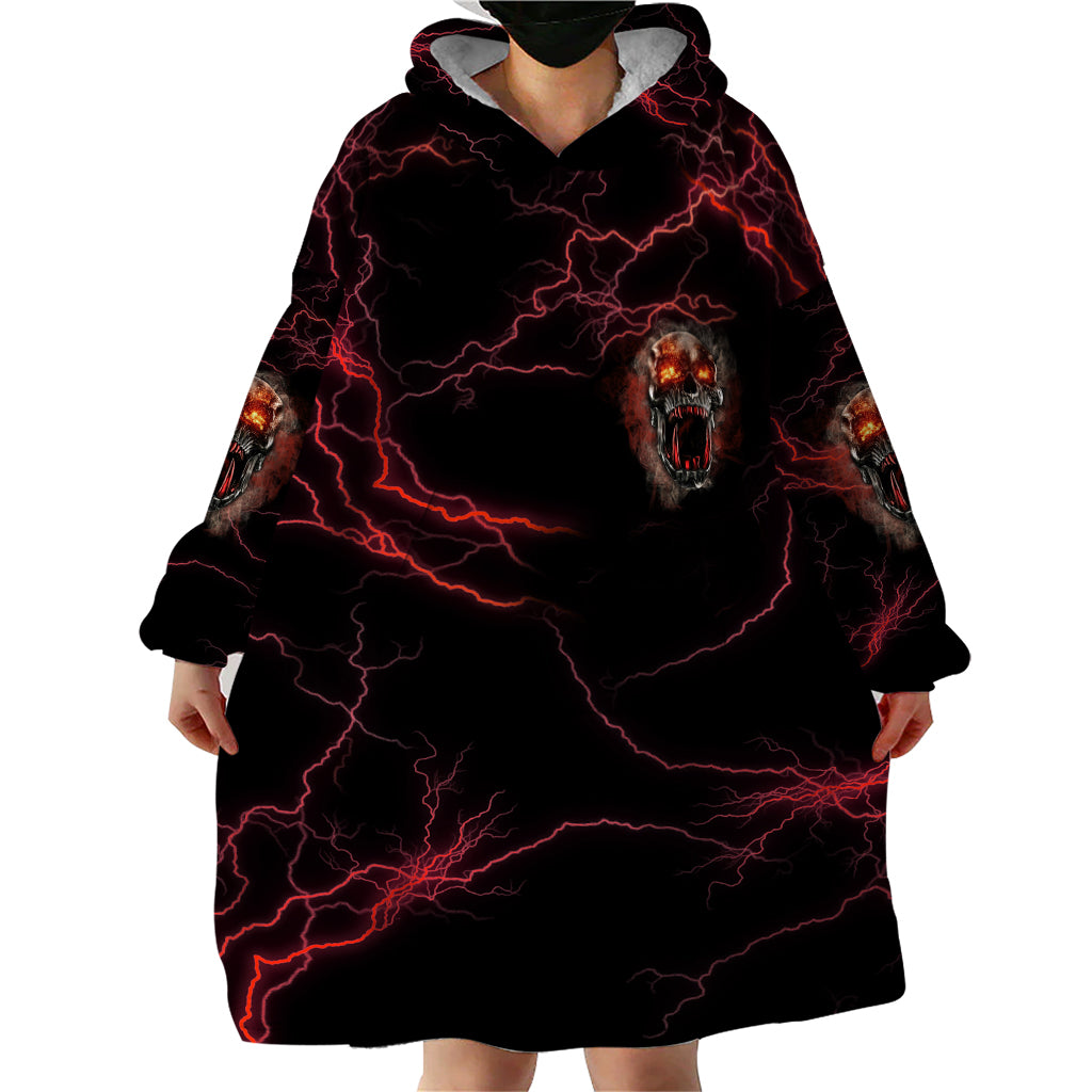 im-never-alone-skull-demon-wearable-blanket-hoodie