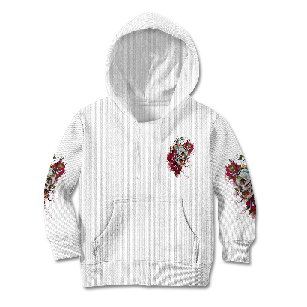 you-inspire-my-inner-serial-k-skull-rose-kid-hoodie
