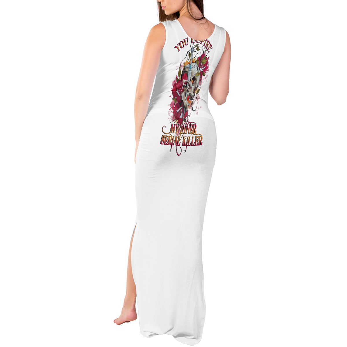 you-inspire-my-inner-serial-k-skull-rose-tank-maxi-dress
