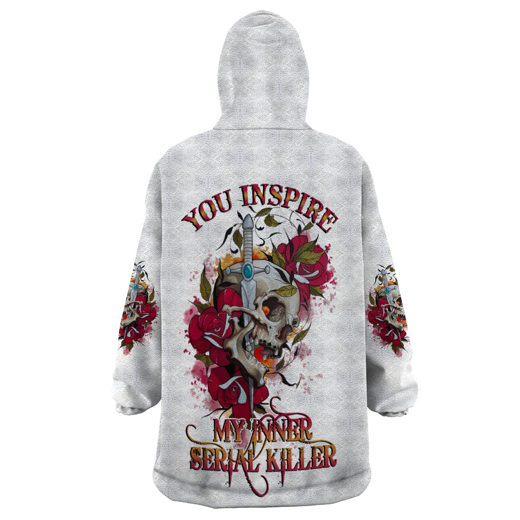 you-inspire-my-inner-serial-k-skull-rose-wearable-blanket-hoodie