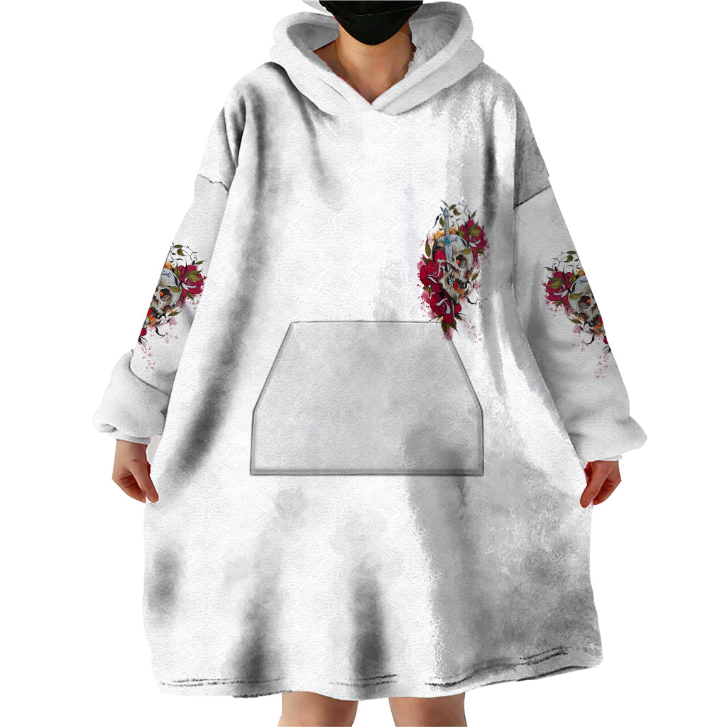 you-inspire-my-inner-serial-k-skull-rose-wearable-blanket-hoodie