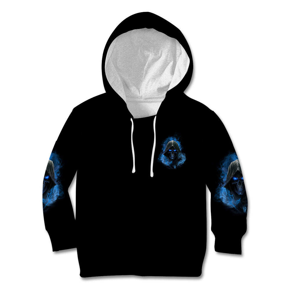 when-i-was-born-reaper-fire-blue-kid-hoodie
