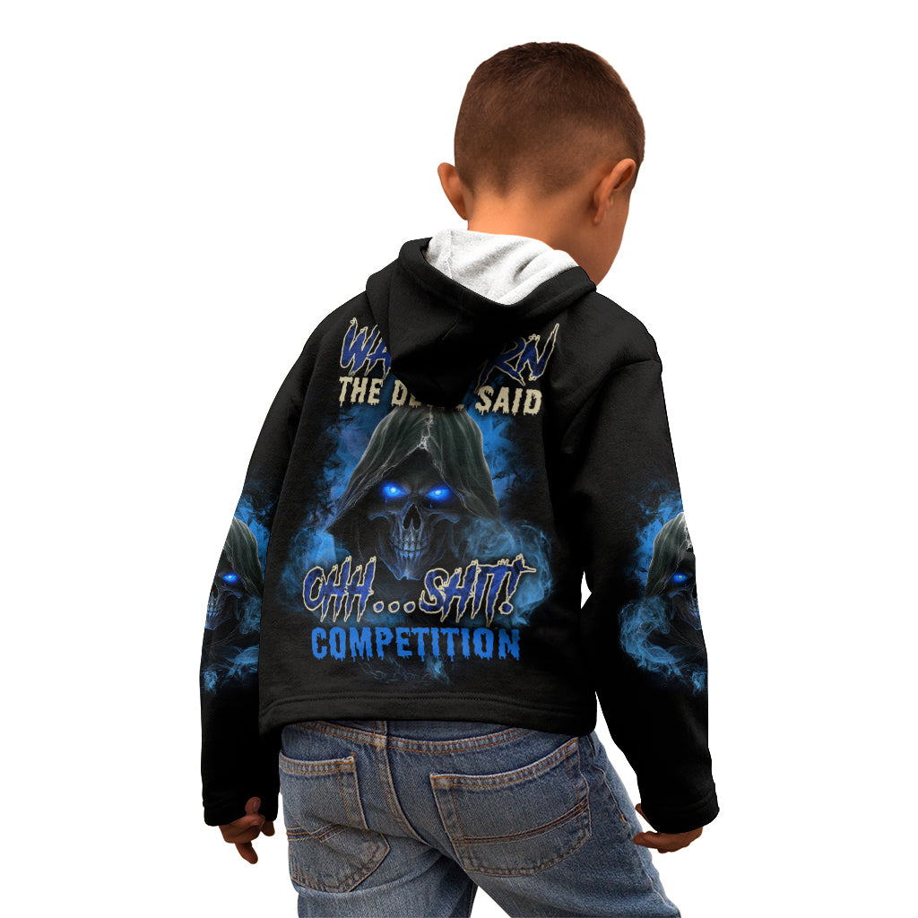 when-i-was-born-reaper-fire-blue-kid-hoodie