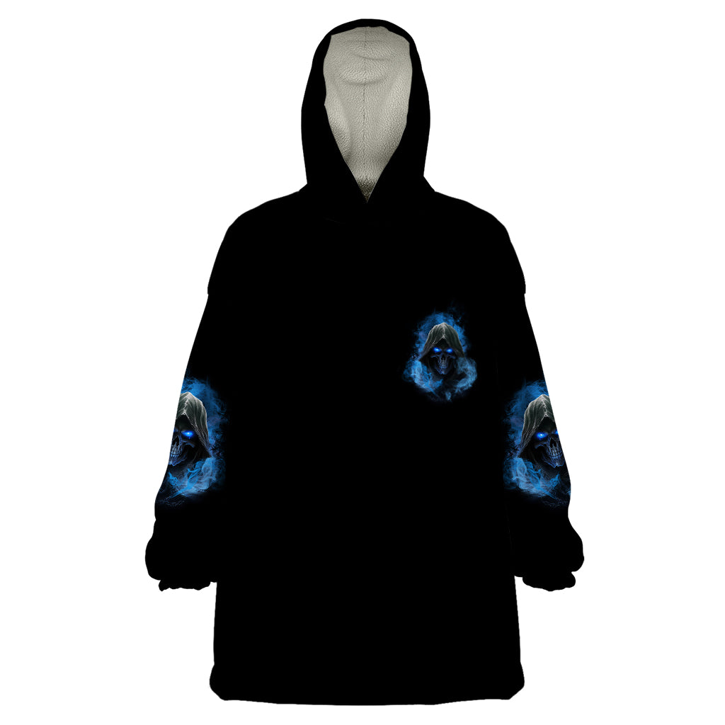 when-i-was-born-reaper-fire-blue-wearable-blanket-hoodie