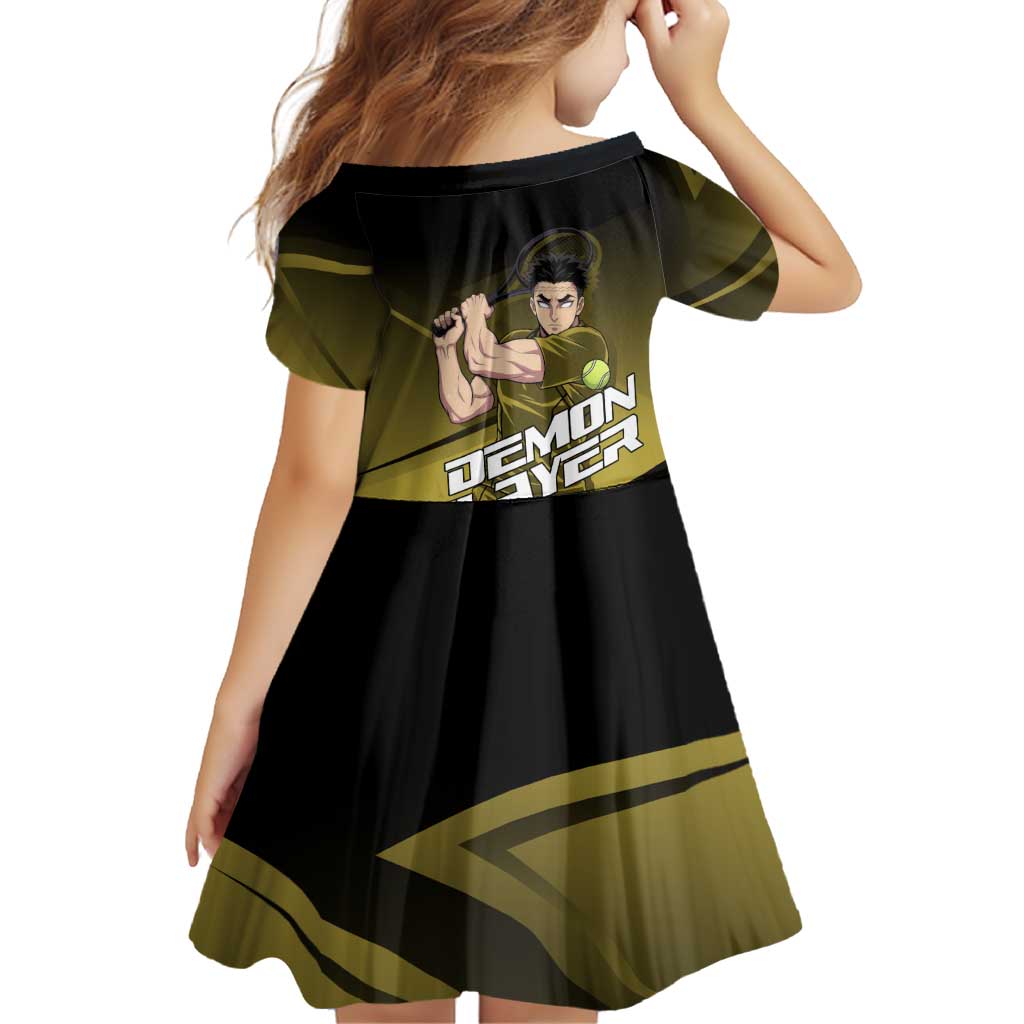 Gyomei Himejima Stone Serve Family Matching Summer Maxi Dress and Hawaiian Shirt Sporty Anime Mashup Style
