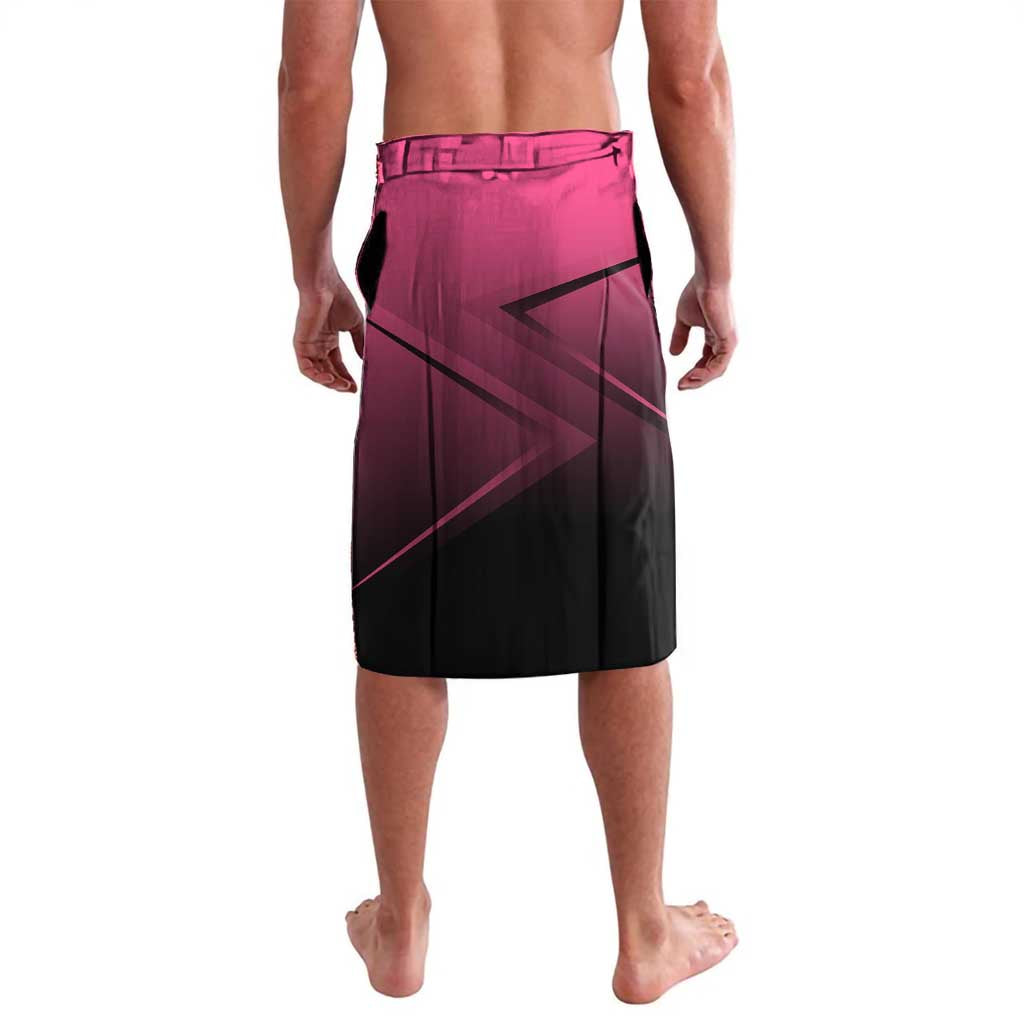 Mitsuri Kanroji Love Volley Lavalava Sporty Anime Mashup Style