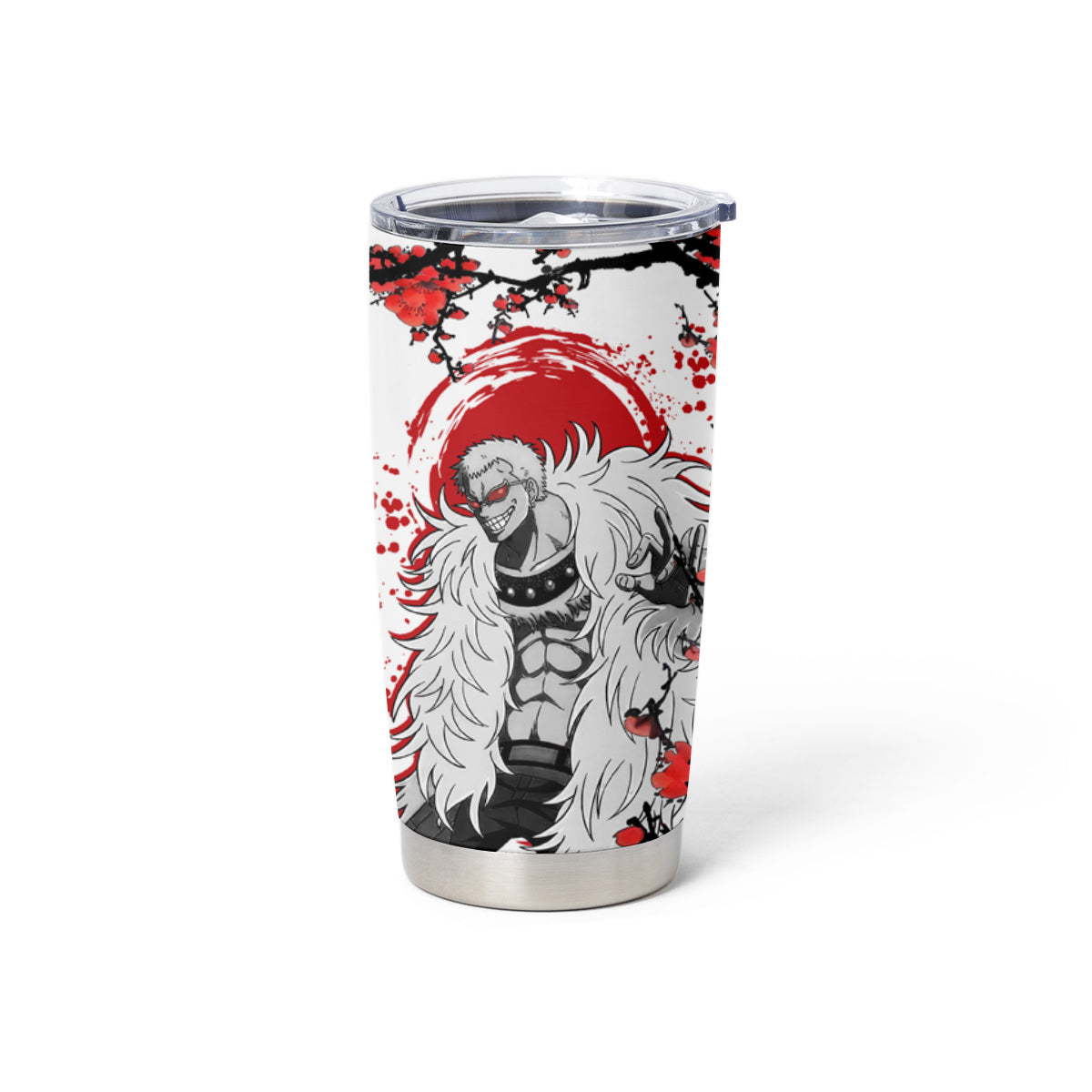 Donquixote Tumbler Cup Japan Style Anime