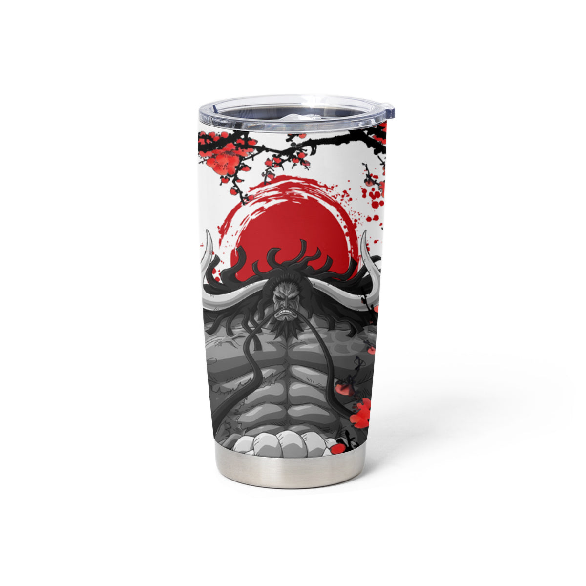 Kaido Tumbler Cup Japan Style Anime
