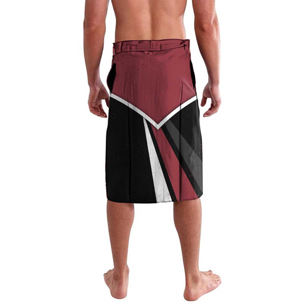 Shoto Todoroki My Hero Academia Lavalava Anime Grunge Splatter Graphic Style