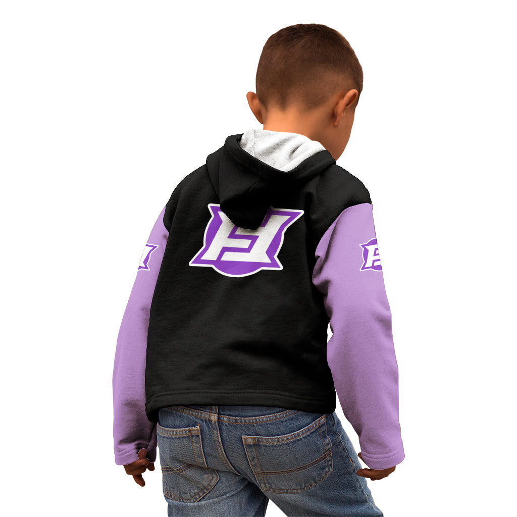 Frieza Kid Hoodie Dragon Ball Mix Anime Manga