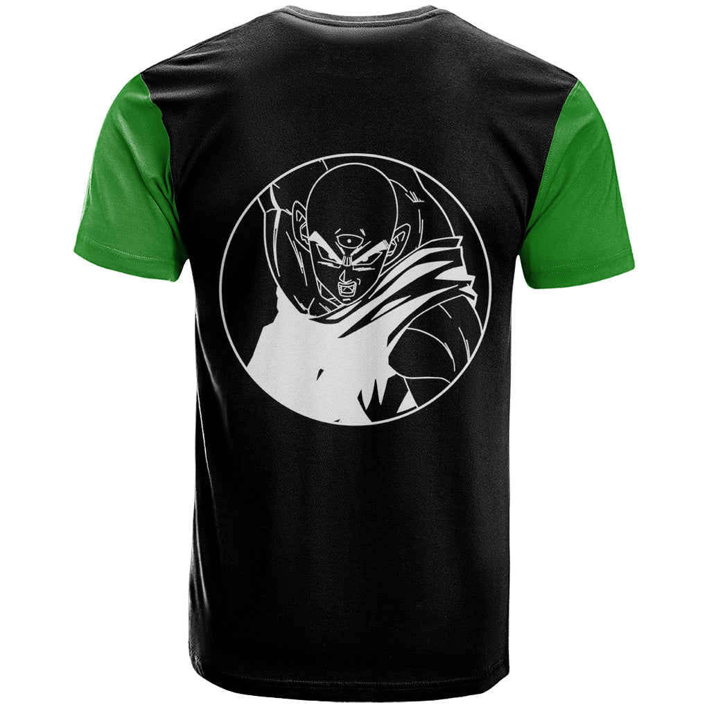 Tien Shinhan T Shirt Dragon Ball Mix Anime Manga