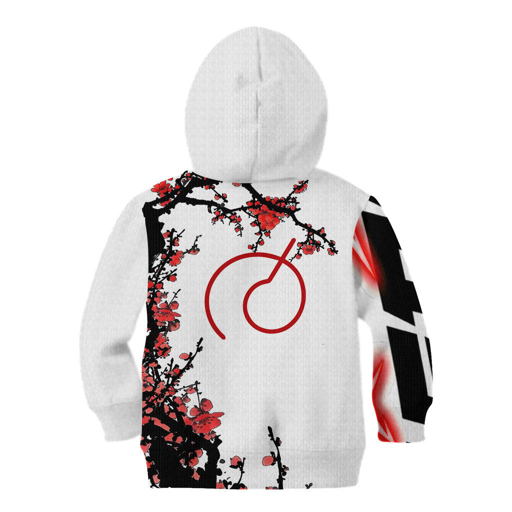 Beerus Dragon Ball Kid Hoodie Anime Japan Style