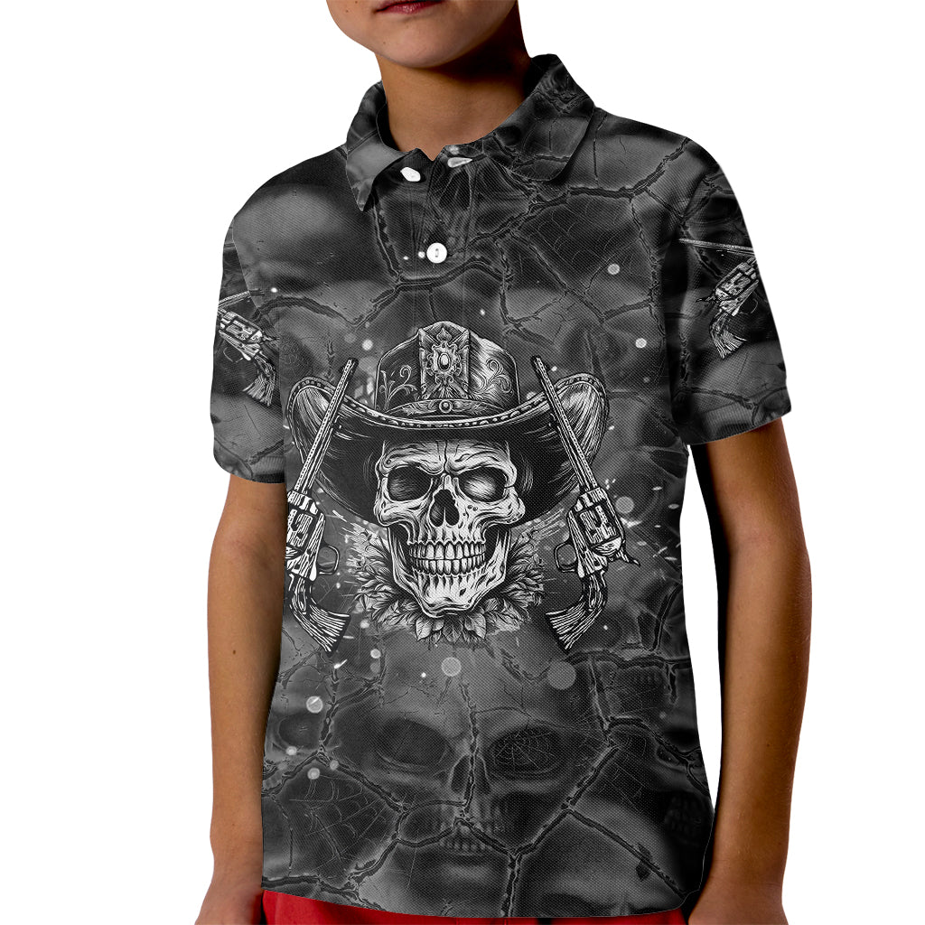 cowboy-skull-kid-polo-shirt-cowboy-take-me-away